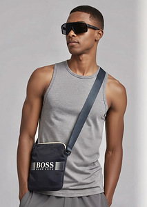 HUGO BOSS MEESTE ÔLAKOTT (3 foto / 4)