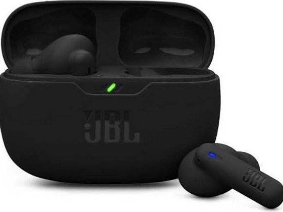 Kõrvaklapid JBL Wave Beam 2 ANC, Bluetooth 5.3, 40h