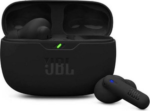 Kõrvaklapid JBL Wave Beam 2 ANC, Bluetooth 5.3, 40h (1 foto / 3)