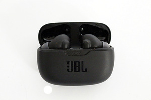 Kõrvaklapid JBL Wave Beam 2 ANC, Bluetooth 5.3, 40h (2 foto / 3)