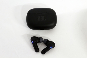 Kõrvaklapid JBL Wave Beam 2 ANC, Bluetooth 5.3, 40h (3 foto / 3)
