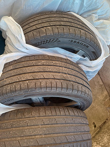 Valuveljed rehvidega, Sailun 19R, Sailun (5 foto / 5)