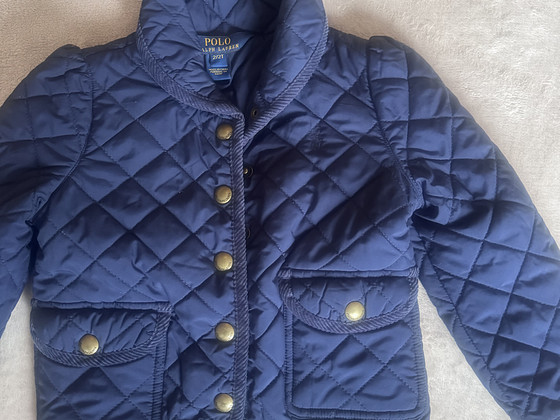 Jope Polo Ralph Lauren