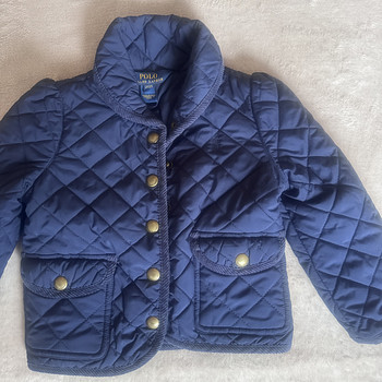 Куртка Polo Ralph Lauren