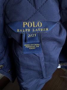Jope Polo Ralph Lauren (3 foto / 3)