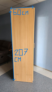 Suur kapp peegliga (5 foto / 5)
