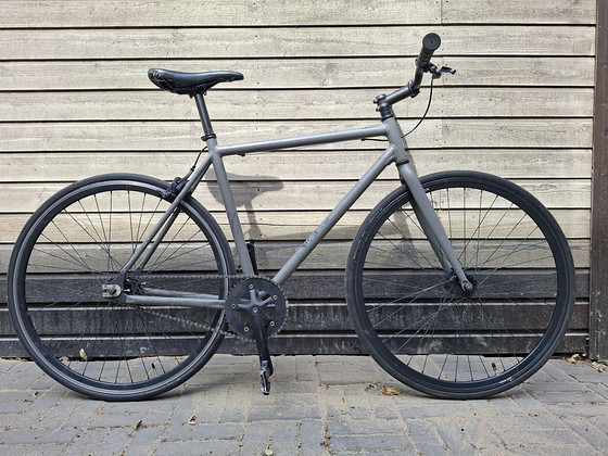 Fix ratas 700c
