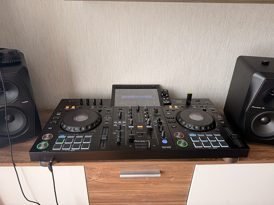 XDj RX3