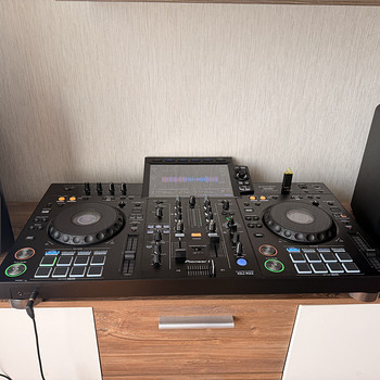 XDj RX3