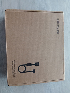 EcoFlow Alternator Charger XT150 Output Cable, 1m. (2 foto / 2)