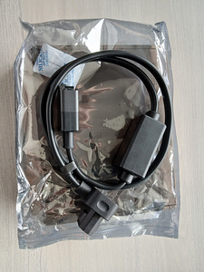 EcoFlow Alternator Charger XT150 Output Cable, 1m. (1 foto / 2)