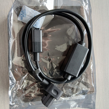 Выходной кабель зарядного устройства генератора EcoFlow XT150, 1 м.