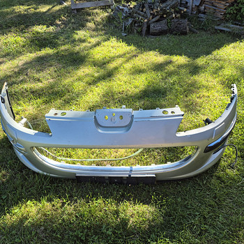 Peugeot esistange