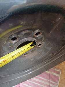 Veljed rehvidega, 16R (3 foto / 5)