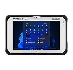 Panasonic Toughpad FZ-M1 4G modem (1 фото из 2)