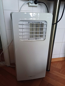 Mobiilne konditsioneer,puldiga clatronic CL 3671 (3 foto / 4)
