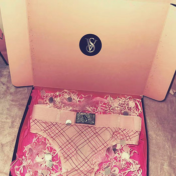 Victoria’s Secreti kinkekomplektid!