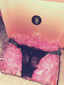 Подарочные наборы Victoria’s Secret! (2 фото из 6)