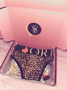 Подарочные наборы Victoria’s Secret! (6 фото из 6)