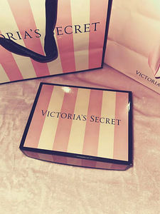 Подарочные наборы Victoria’s Secret! (5 фото из 6)