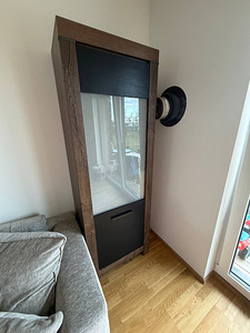Kapp (1 foto / 2)