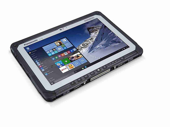 Panasonic Toughbook CF-20 MK2 Rugged