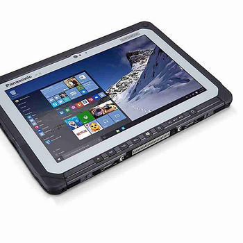 Panasonic Toughbook CF-20 MK2 Rugged