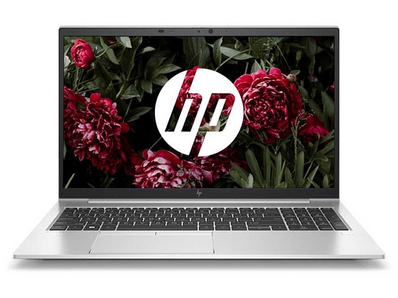 HP EliteBook 850 G8 i7 Touchscreen