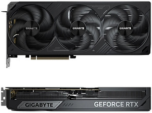 NVIDIA RTX 5080 (1 фото из 5)