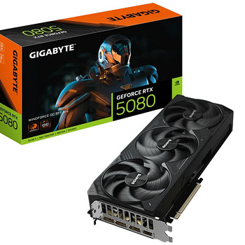 NVIDIA RTX 5080