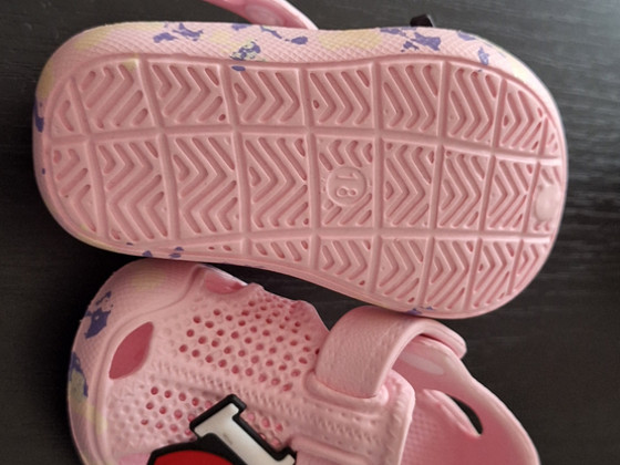 Crocsid s 18