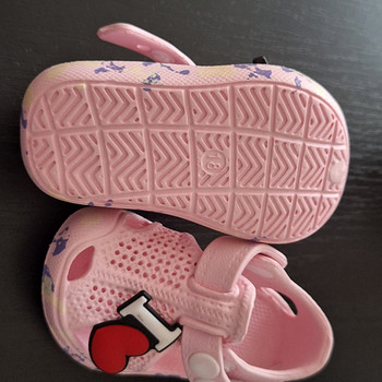 Crocsid s 18