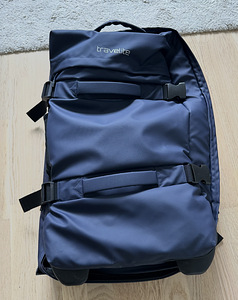 Travelite käsipagas (1 foto / 4)