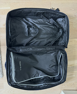Travelite käsipagas (3 foto / 4)