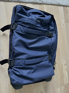 Travelite käsipagas (4 foto / 4)