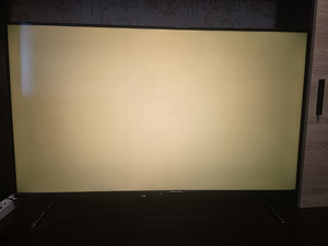 Xiaomi teler 55 tolli +kingitus (3 foto / 4)