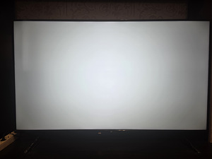 Xiaomi teler 55 tolli +kingitus (4 foto / 4)