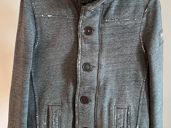 Abercrombie & Fitch meeste/poiste jope (Slim Fit - 44)