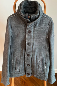 Abercrombie & Fitch meeste/poiste jope (Slim Fit - 44) (1 foto / 3)