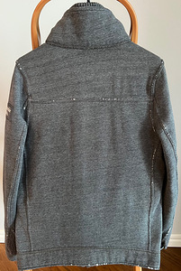 Abercrombie & Fitch meeste/poiste jope (Slim Fit - 44) (2 foto / 3)