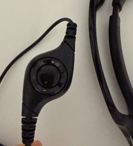 Headphones LOGI, little used (2 foto / 2)