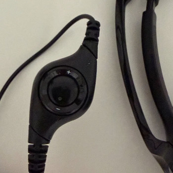Headphones LOGI, little used