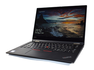 Lenovo ThinkPad X390 Yoga i7 16GB (1 foto / 2)