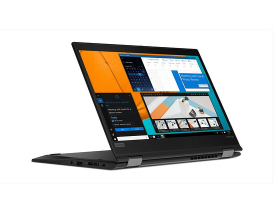 Lenovo ThinkPad X390 Yoga i7 16GB
