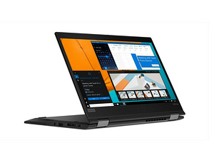 Lenovo ThinkPad X390 Yoga i7 16GB (2 foto / 2)