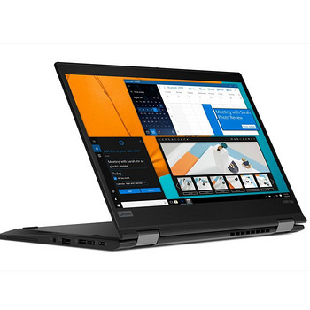 Lenovo ThinkPad X390 Yoga i7 16GB
