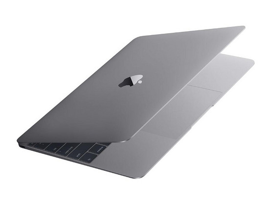Apple MacBook 12 2017