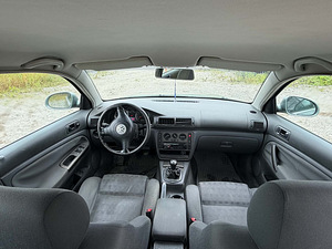 VW Passat B5.5 1.9 (5 фото из 6)