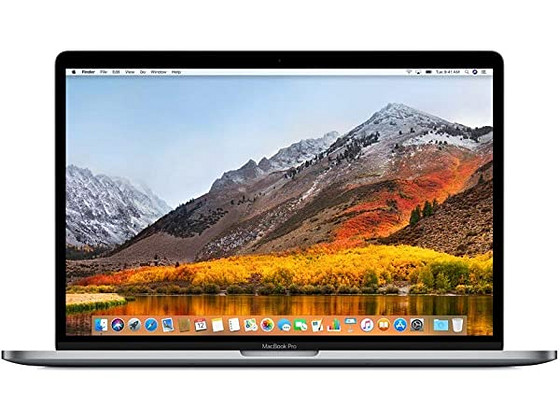 Apple MacBook Pro 15 2018