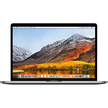 Apple MacBook Pro 15 2018